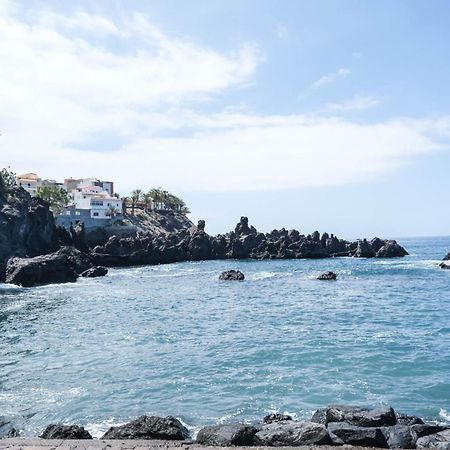Casa Julio - Alcala Complete Coastal Retreat - Entire Apartment - 3 Min Walk From The Ocean - Shared Entrance With Host Esterno foto