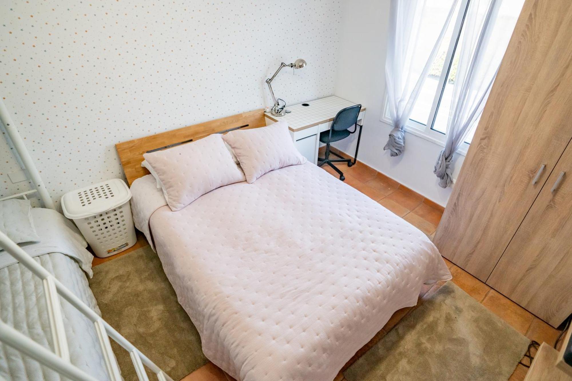 Casa Julio - Alcala Complete Coastal Retreat - Entire Apartment - 3 Min Walk From The Ocean - Shared Entrance With Host Esterno foto
