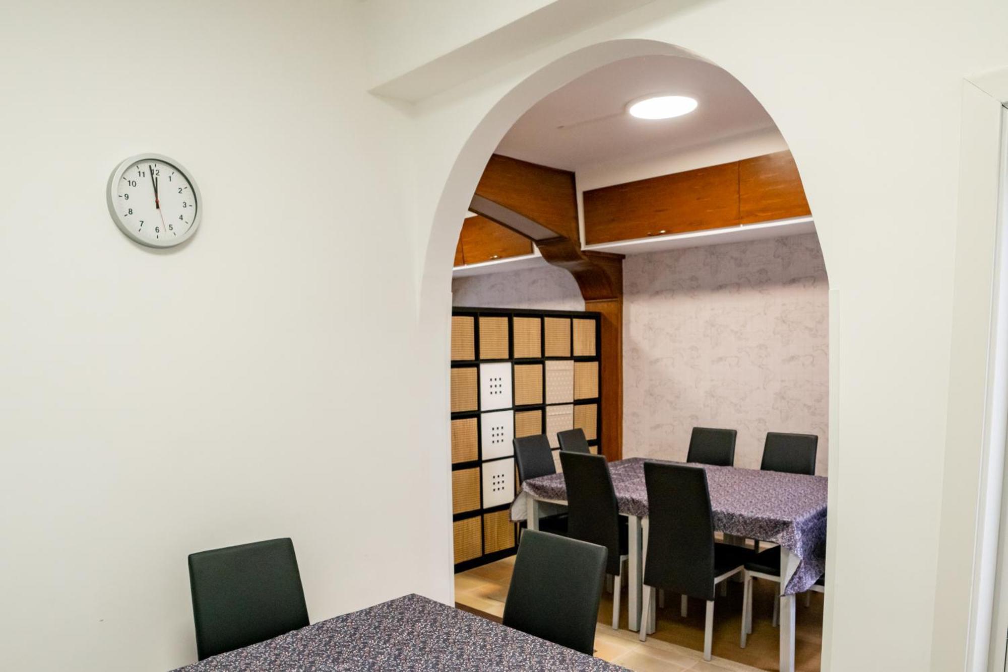 Casa Julio - Alcala Complete Coastal Retreat - Entire Apartment - 3 Min Walk From The Ocean - Shared Entrance With Host Esterno foto