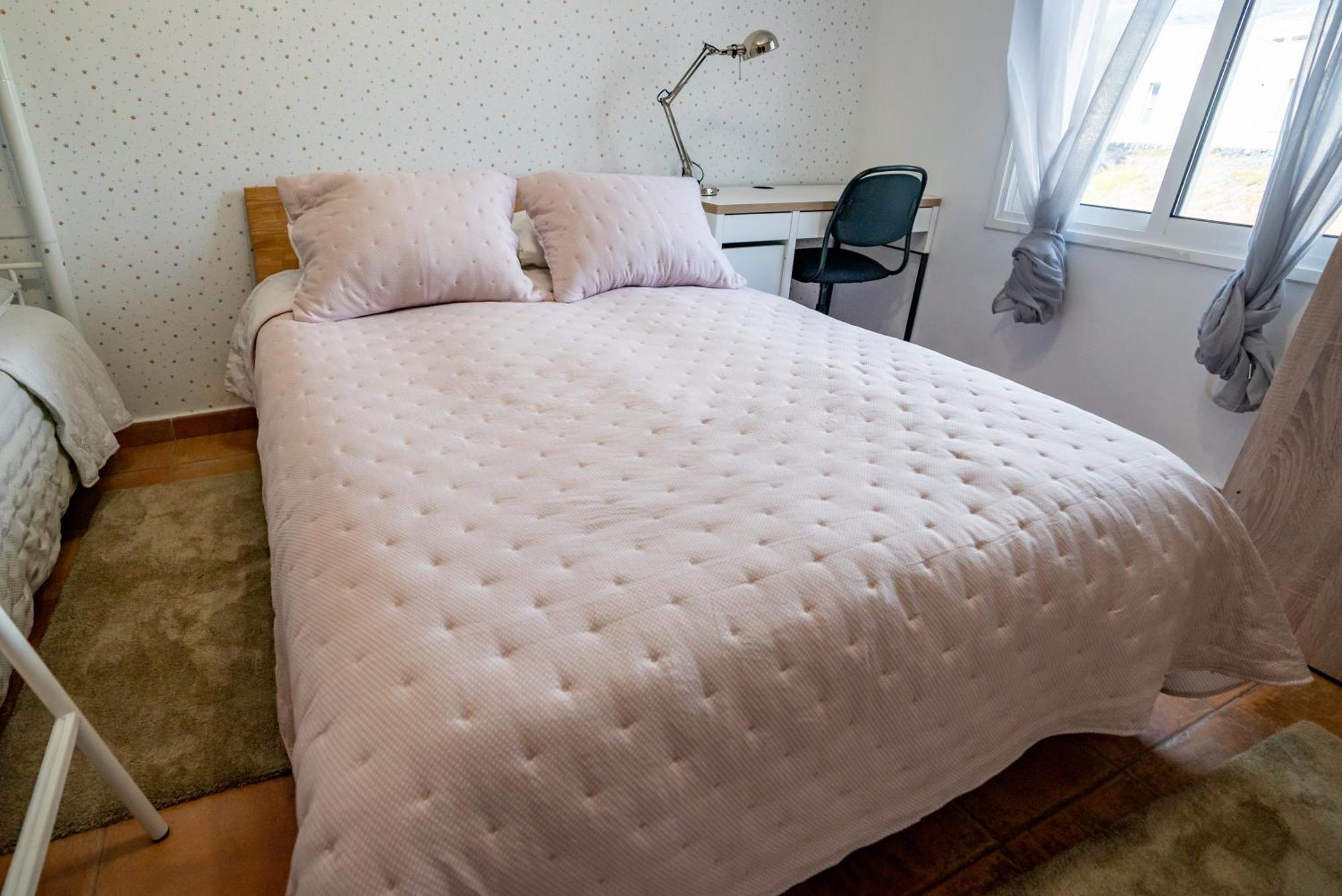 Casa Julio - Alcala Complete Coastal Retreat - Entire Apartment - 3 Min Walk From The Ocean - Shared Entrance With Host Esterno foto