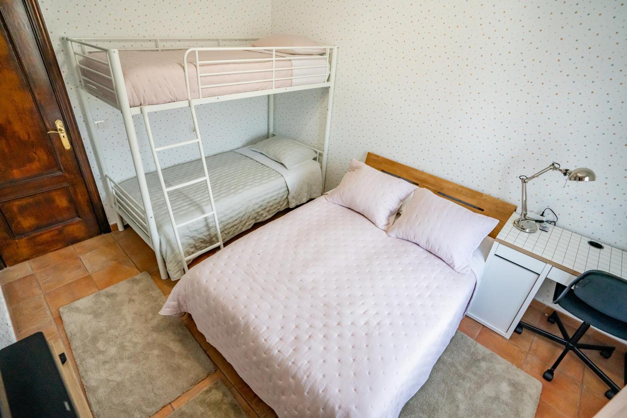 Casa Julio - Alcala Complete Coastal Retreat - Entire Apartment - 3 Min Walk From The Ocean - Shared Entrance With Host Esterno foto