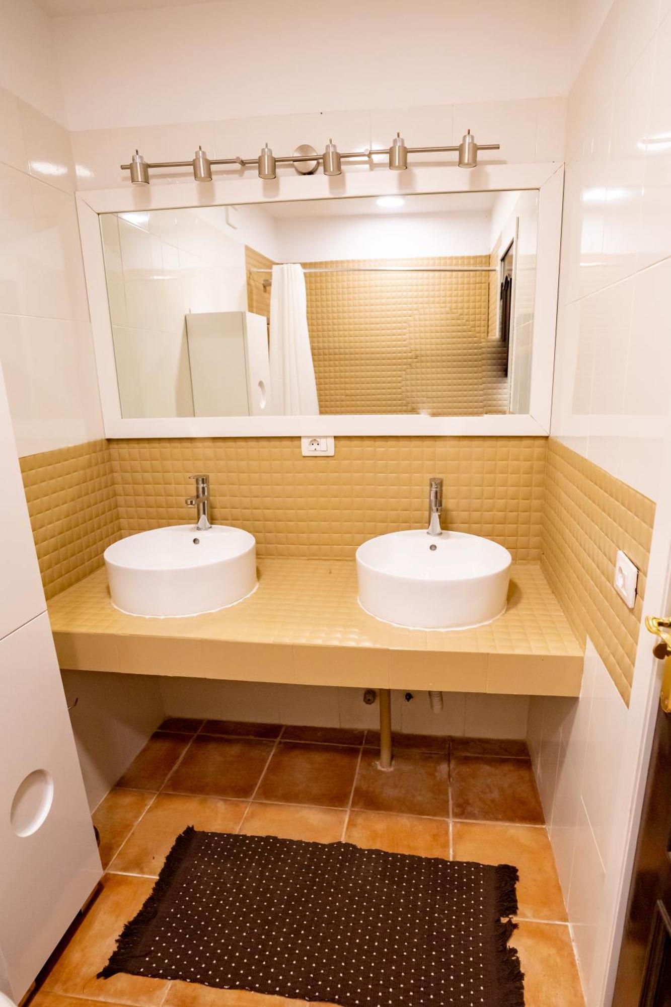 Casa Julio - Alcala Complete Coastal Retreat - Entire Apartment - 3 Min Walk From The Ocean - Shared Entrance With Host Esterno foto