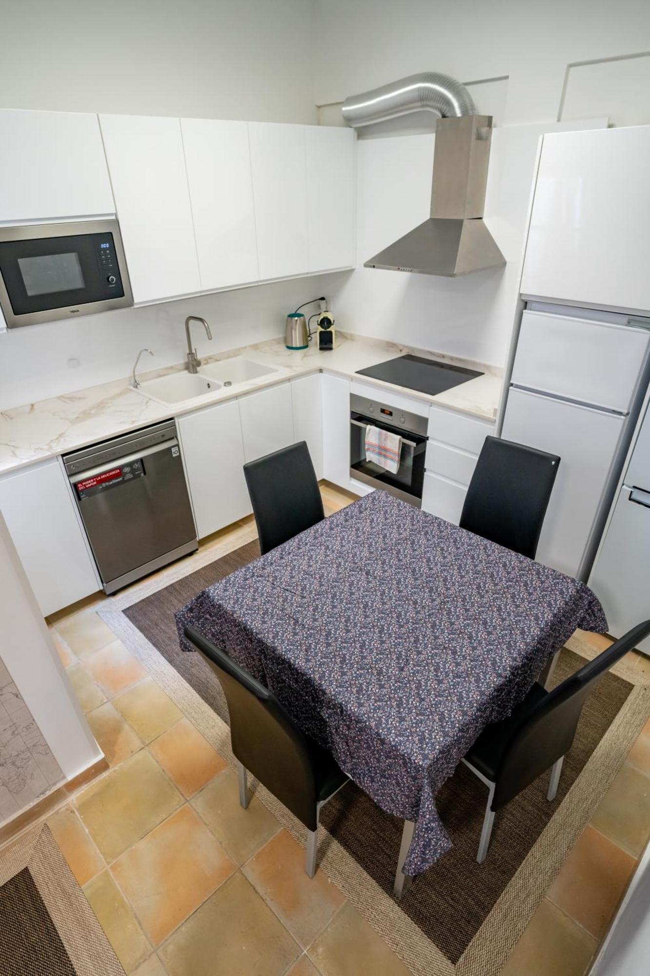 Casa Julio - Alcala Complete Coastal Retreat - Entire Apartment - 3 Min Walk From The Ocean - Shared Entrance With Host Esterno foto