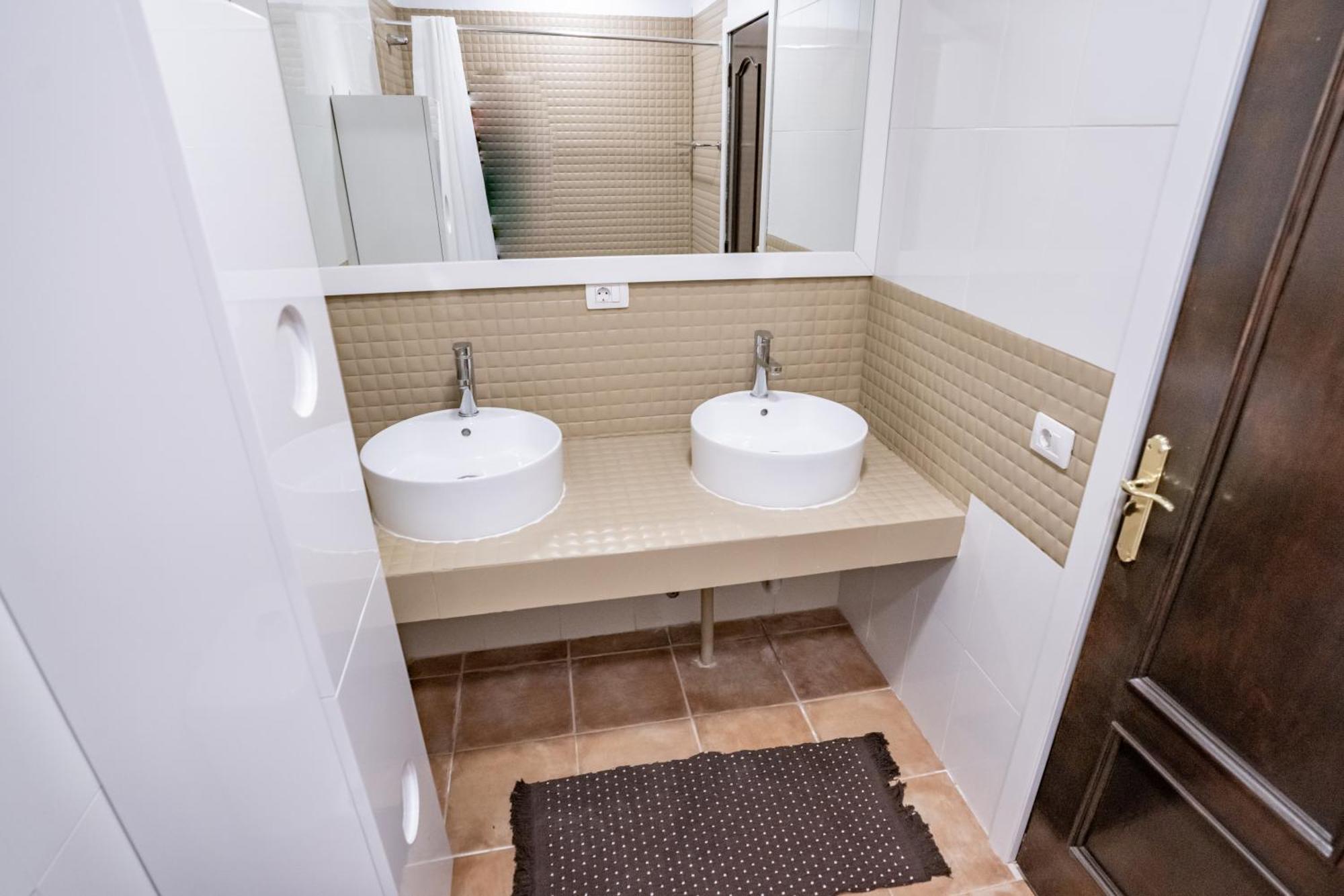 Casa Julio - Alcala Complete Coastal Retreat - Entire Apartment - 3 Min Walk From The Ocean - Shared Entrance With Host Esterno foto