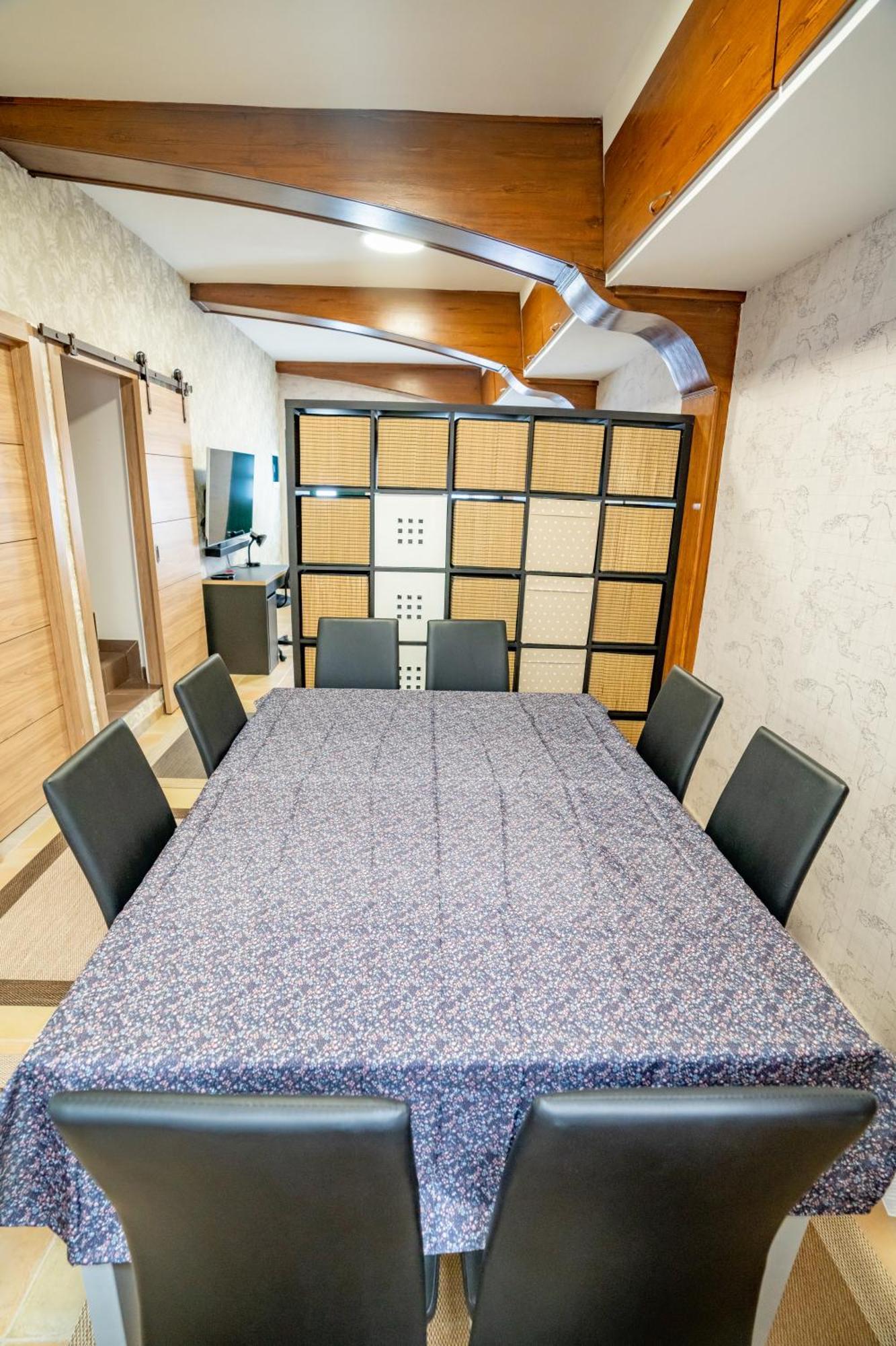 Casa Julio - Alcala Complete Coastal Retreat - Entire Apartment - 3 Min Walk From The Ocean - Shared Entrance With Host Esterno foto