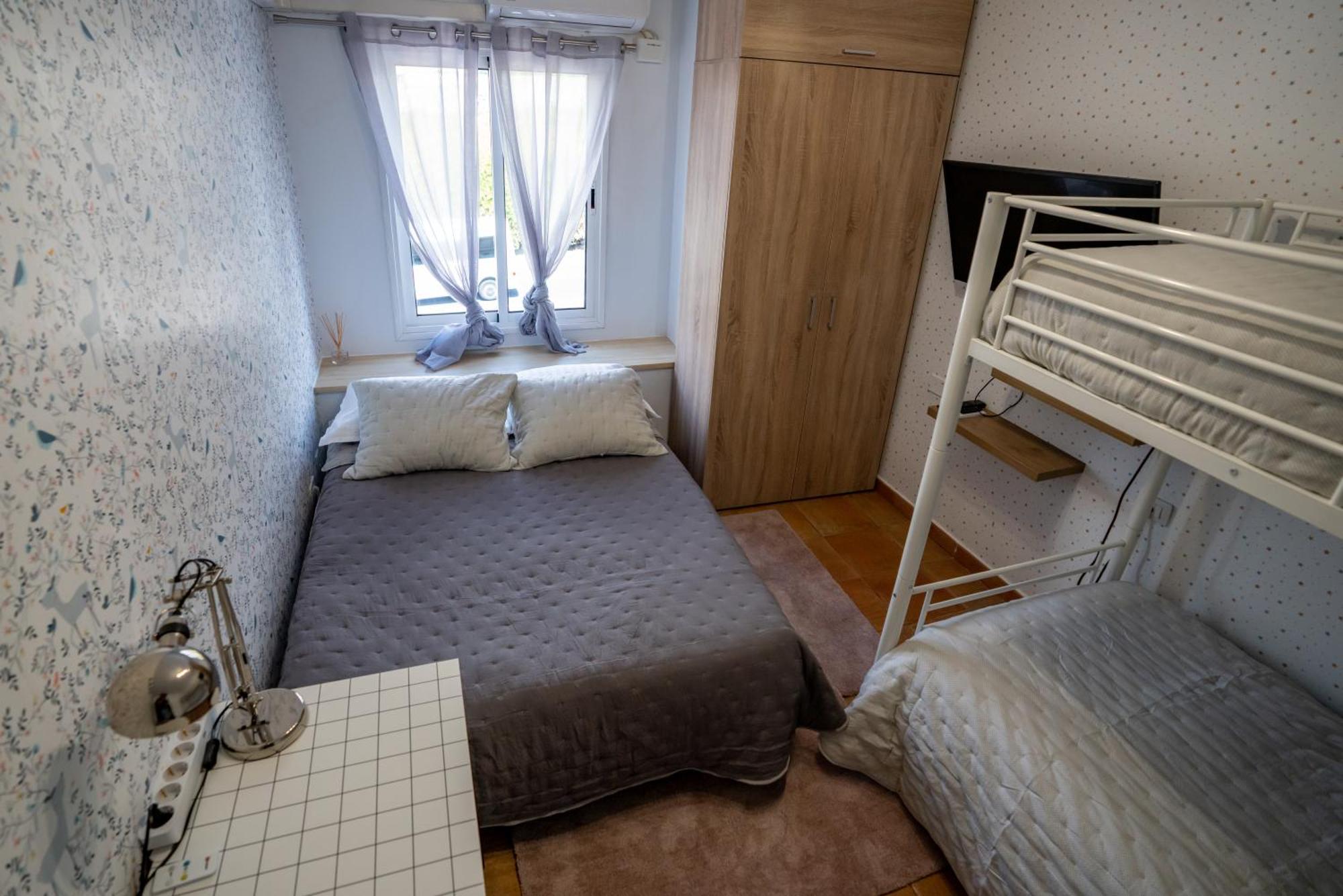 Casa Julio - Alcala Complete Coastal Retreat - Entire Apartment - 3 Min Walk From The Ocean - Shared Entrance With Host Esterno foto