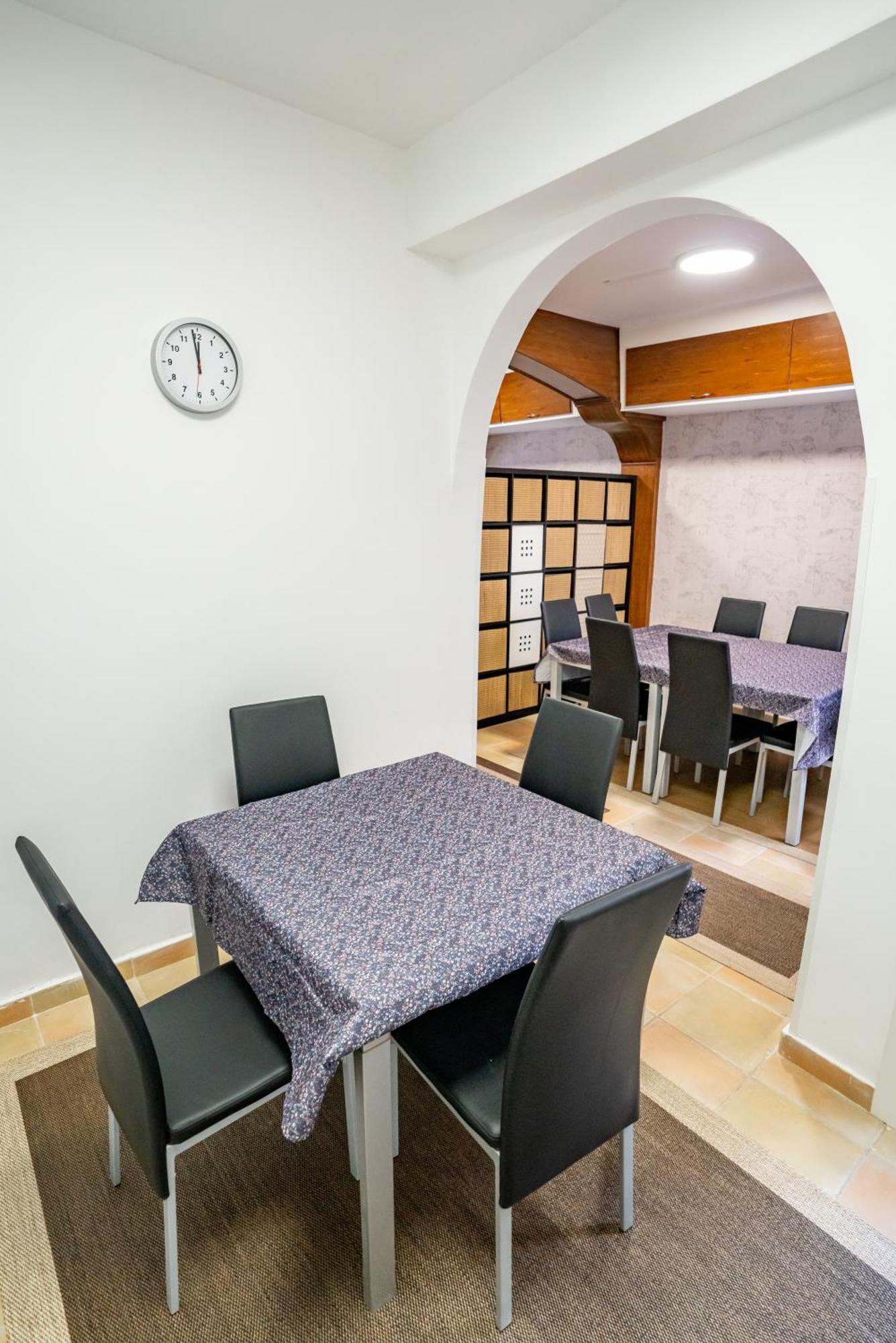 Casa Julio - Alcala Complete Coastal Retreat - Entire Apartment - 3 Min Walk From The Ocean - Shared Entrance With Host Esterno foto