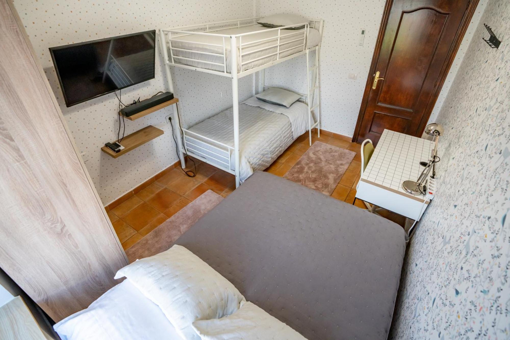 Casa Julio - Alcala Complete Coastal Retreat - Entire Apartment - 3 Min Walk From The Ocean - Shared Entrance With Host Esterno foto